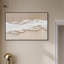 Toile texturée «Sea I» par Art Remedy-112536845-112536840-113422156