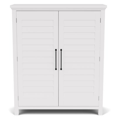 Gabby Solid Wood Armoire