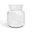 Amaya 5.25'' Glass Table Vase