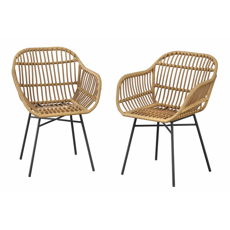 Shady 18'' H Armchair