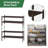 16 Pair Shoe Rack-1611493792