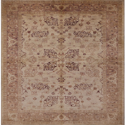 Goriun Oriental Indoor Rug
