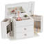Wood Jewellery Box +