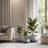 Lupin Handmade Pot Planter-1246542182
