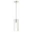 Luminaire suspendu simple à 1 lumière Columbus-1136314495