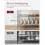 8 Pair Shoe Rack-1480157042