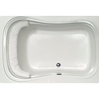 Fantasy 60'' x 42'' Air Acrylic Bathtub