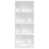 White is out of stock
