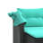 48.4'' Wide Rectangle Patio Sofa with Cushions-97884547
