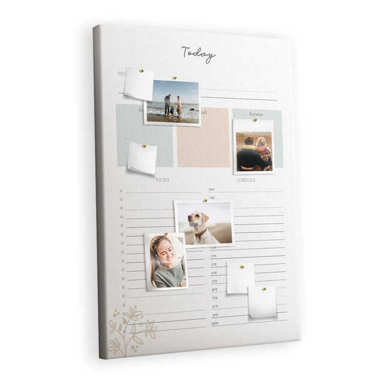 Marucci Cork Corkboard / Bulletin Board