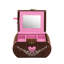 Bavaria Jewellery Box + Mirror-56609445