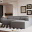 Canapé modulaire Modern-713302534