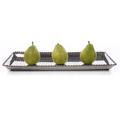 Plateau de table repose-pieds/café McDaniel