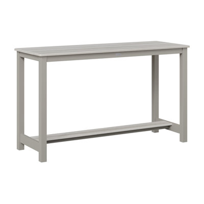 Balcony Outdoor Bar Table