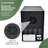 Hamilton Beach 6-Bottle Wine and Beverage Cooler