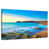 34" H x 51" W