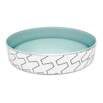 Trasso Decorative Bowl