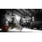 10.5'' Battery Powered Integrated LED Work Light