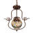 Uppsala 1 - Light Pendant