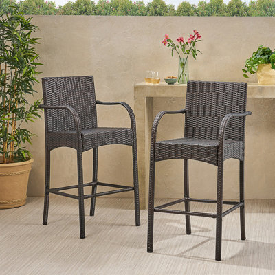 Chaise de bar