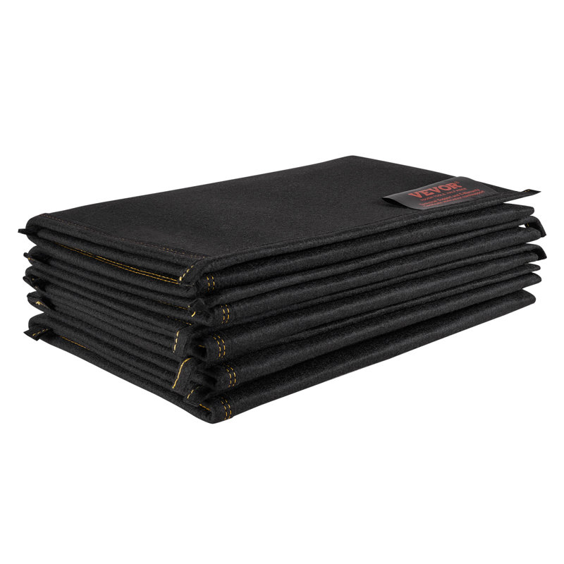 VEVOR 12'' W x 1'' D Carry Bag