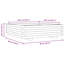Wood Planter Box-108200350-108200353