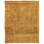 Oushak Oriental Hand Knotted Wool Olive/Rust Area Rug