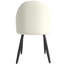 Ensemble de 4 chaises rembourrées Kaylahni-301026670