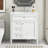 Bathroom Vanity with Top Sink, 2 Drawers and a Tip-out Drawer-114491542