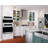 Frigidaire 30" 1.6 cu ft. 1650 - Watt Recirculating Over-the-Range Microwave with Sensor Cooking-53668819