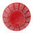 Round Outdoor Side Table , 13.8 " W 13.8 " D