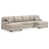 Beige Polyester selected