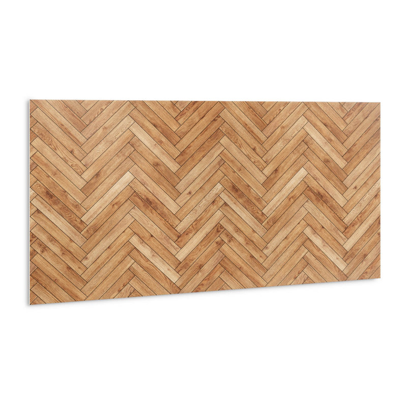 Cesella 50 x 100 cm PVC Tile in Brown