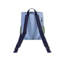 Backpack Cooler, Petite Stripe