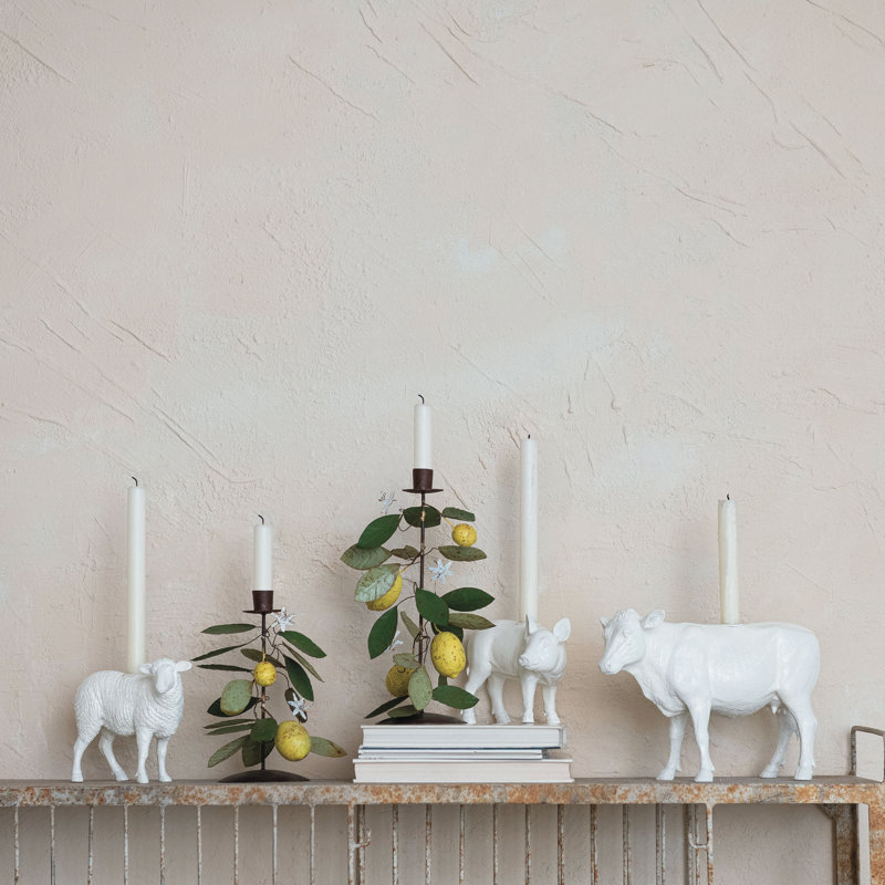 Taper Candle Holder