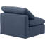 Fauteuil modulaire rembourré Musheerah Indulge-954889873