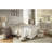 Dolante Tufted Upholstered Low Profile Standard Bed-29840013