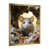 Gold Picture Framed