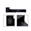Meuble télé en bois extensible-961460539