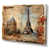 Wrapped Canvas