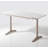 Modern Solid Wood Smart Electric Lifting Desk-21431859-21431858