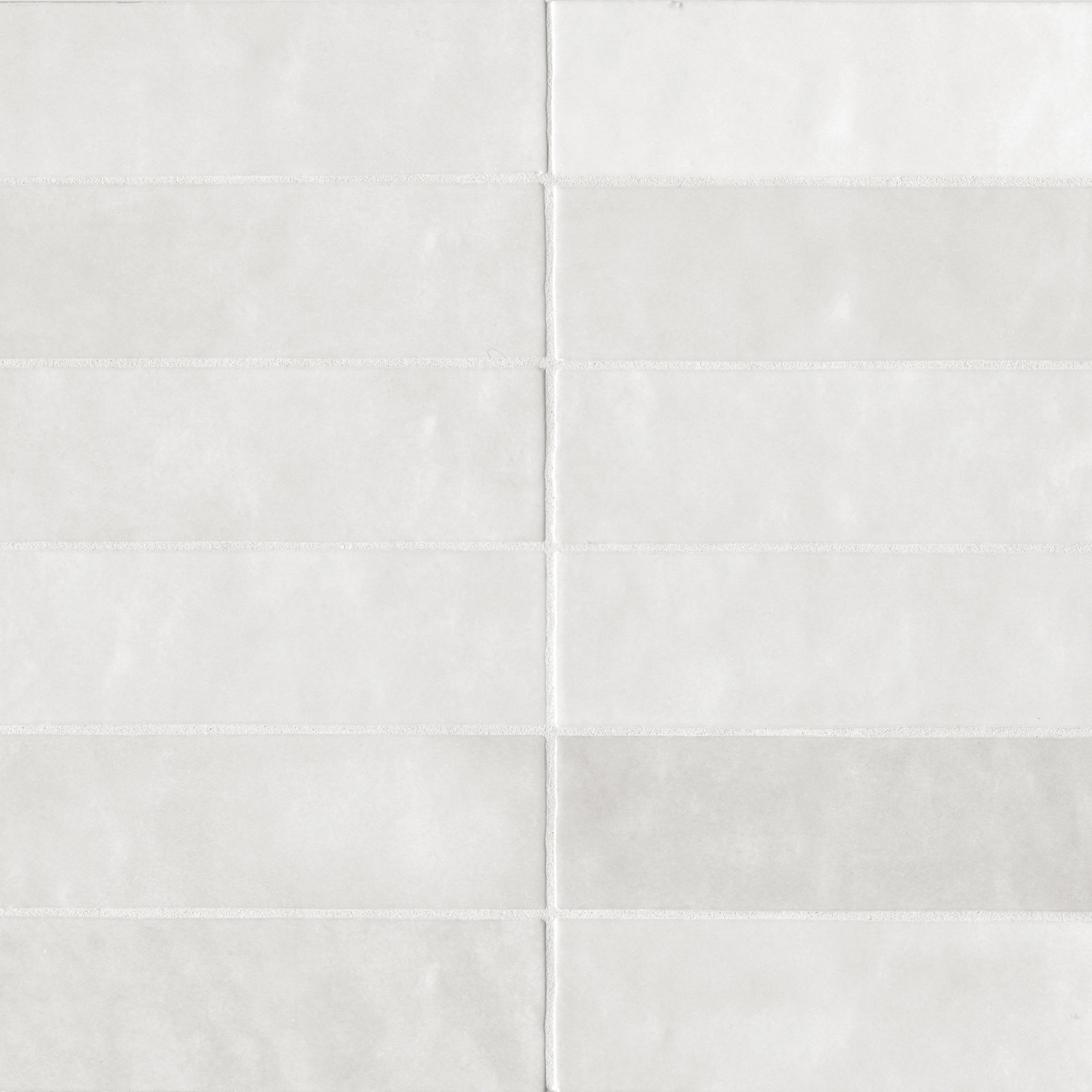Cloe 2.5" x 8" Ceramic Tile, White