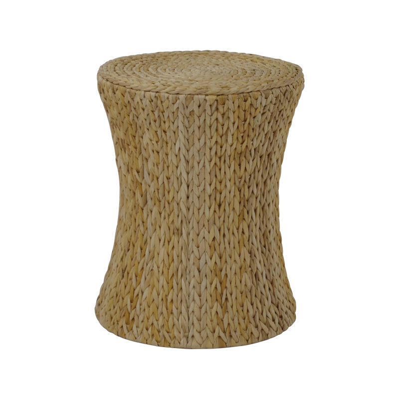 Northside End Table, Natural
