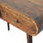Joonwon 35.43'' Solid Wood Console Table