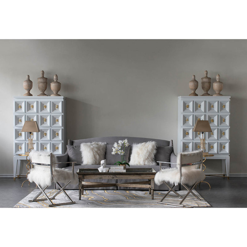 Cristina Single Coffee Table
