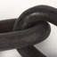 Artemi Large Wood Chain Link-30519809