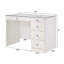 Meuble-lavabo 1 pièce 1 pièce Glam-1576698545