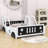 Abdulnasir Full Cars Bed by Zoomie Kids-2092170935