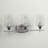 Dahlya 3 - Light Dimmable Vanity Light-290907484