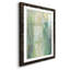 Morning Egret II - peinture encadrée-856246178-856246182